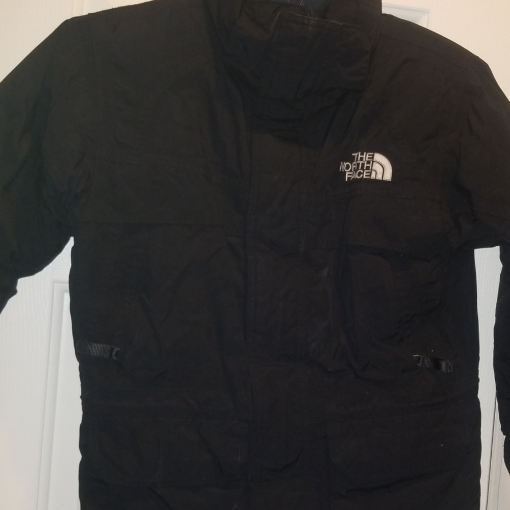 North Face Jacket
